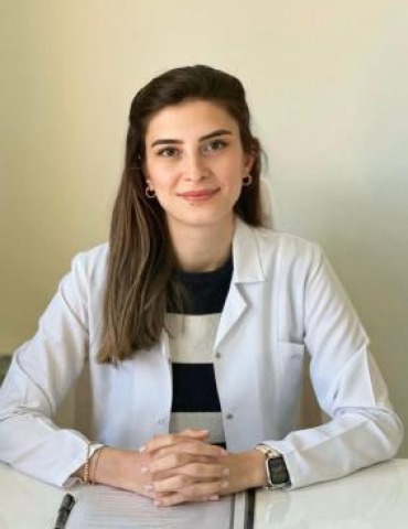 Uzm. Doktor Destan Aşçı Yılmaz