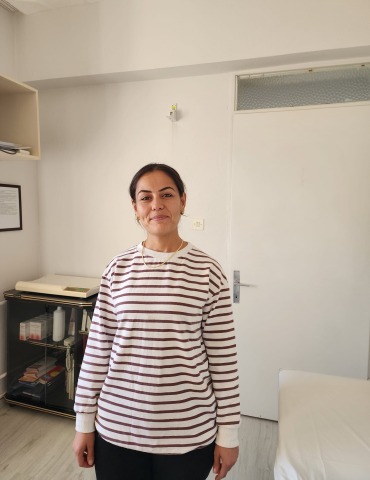 Şeyma Çömlek